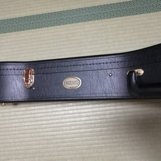 ヤマハ YAMAHA SG800S ハードケース付き