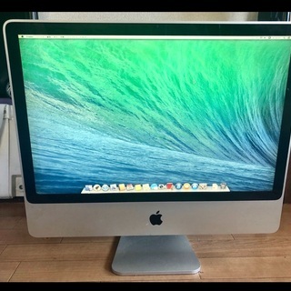 iMac 稼働品