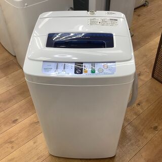安心の6ヶ月保証】 Haier＜ハイアール＞ 4.2Kg全自動洗濯機 ...