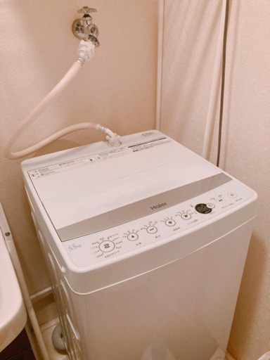 人気提案 ハイアール洗濯機と洗濯セット 洗濯機 - www.kvarnhjulet.se