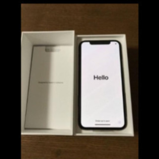 急募iPhone xs64GBゴールド AppleCare2ヶ月あり