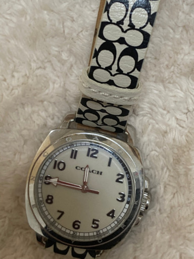 coach時計①
