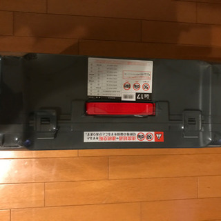 タイヤチェーン　CX-5 KF