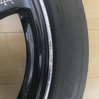 タイヤ、ホイール RAYS Volk Racing G2 プロレッシブモデル 16インチ 