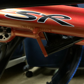 車椅子 カーボンホイール SR 3P.ect スーパークイックターン 🌈 しげん屋 