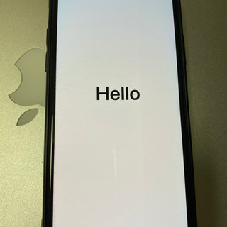 iPhone X 64G スペースグレー simフリー済 美品 SIMロック解除済】sim