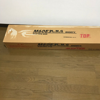 TOP M60-E3 お譲り先決まりました。