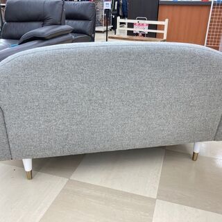 FrancFranc(フランフラン) 2人掛けソファー アマート