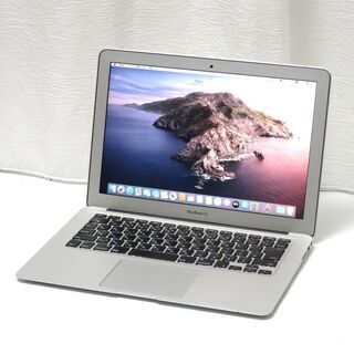 Macbook Air 13インチ Mid2012 メモリ8GB