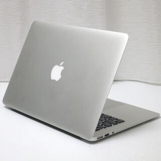 Macbook Air 13インチ Mid2012 メモリ8GB
