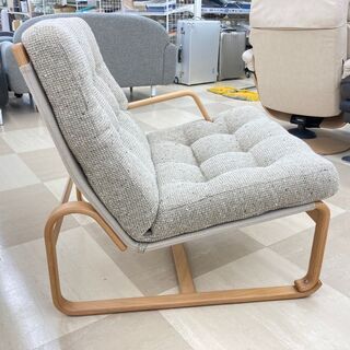 天童木工 2人掛けソファー ブルーノマットソン A