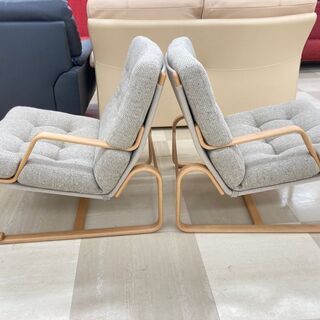 天童木工 2人掛けソファー ブルーノマットソン B