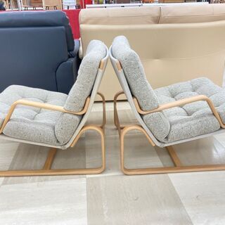 天童木工 2人掛けソファー ブルーノマットソン C 2人掛けソファ