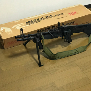 TOP M60-E3 お譲り先決まりました。