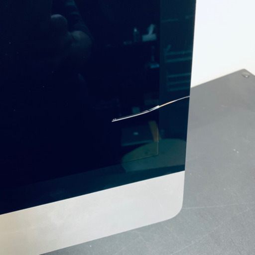 iMac (Retina 4K, 21.5-inch, 2017) - Technical Specifications 