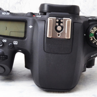 超高級エントリー機○高速AF○Wi-Fi内蔵○キャノン EOS 9000D 1