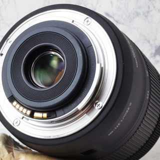 極上○高速&静寂なAF○キャノン 18-135mm IS USM 1カ月動作