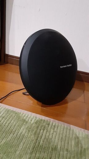 【値下げしました】harman/kardon  Bluetoothスピーカー　2.1ch