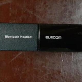 Bluetoothイヤホンマイク