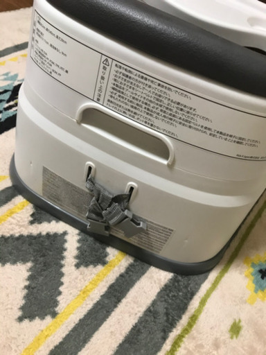 ベビーチェアー