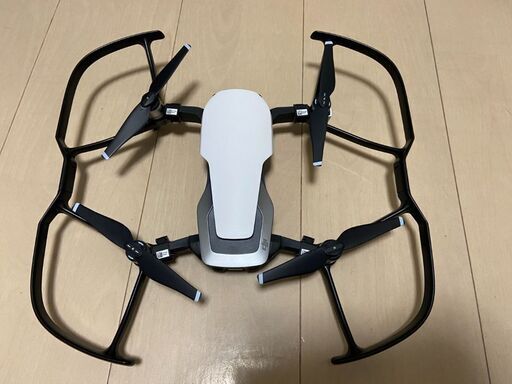 DJI ドローン Mavic Air