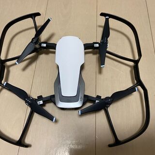 DJI ドローン Mavic Air