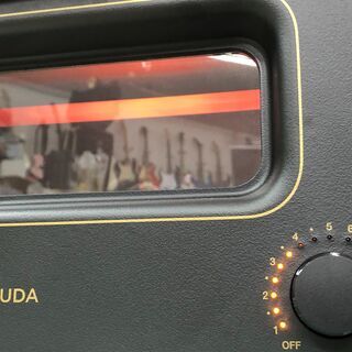 店頭お渡し】大人気！BALMUDA The Toaster K01E-KG 2019年製 美品