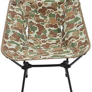 Helinox タクティカルチェア ３点セット