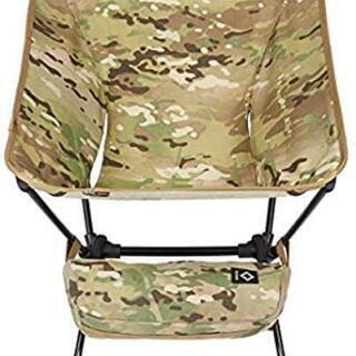 Helinox タクティカルチェア ３点セット