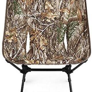 Helinox タクティカルチェア ３点セット