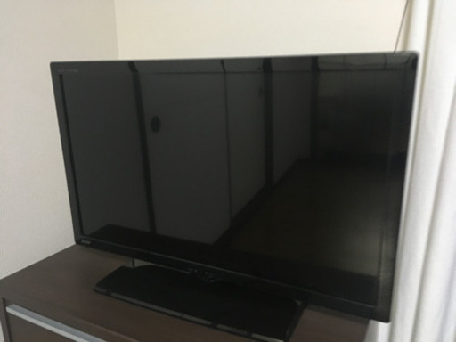 TV テレビ　32型　(最終値下げ)