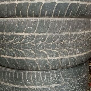 アメ車 ナビゲーターpcd135 139.6 6h 6穴 アルミホイール4本オマケタイヤ付 ブラックメッキクロムコンビ305/35r24
