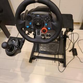 【ネット決済】Logicool G29 Driving Forc...