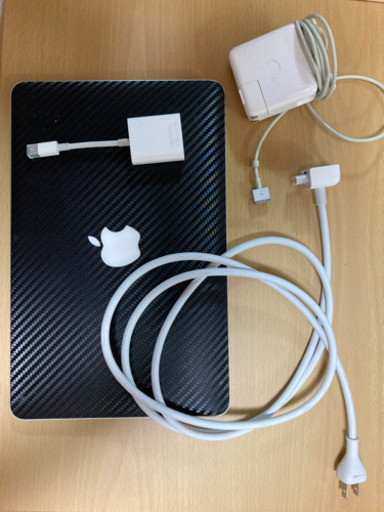 MacbookAir11-inch⭐︎購入前にご連絡お願いします！^ ^