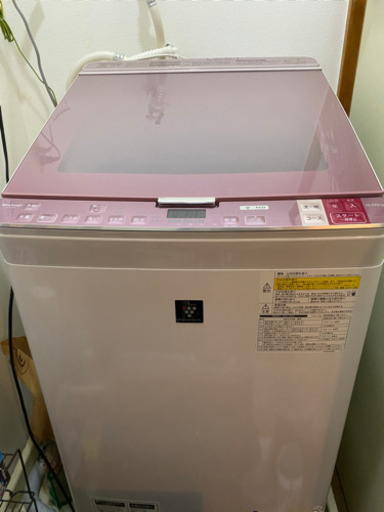 2016年製TOSHIBA洗濯機 | revistaintramuros.com.br