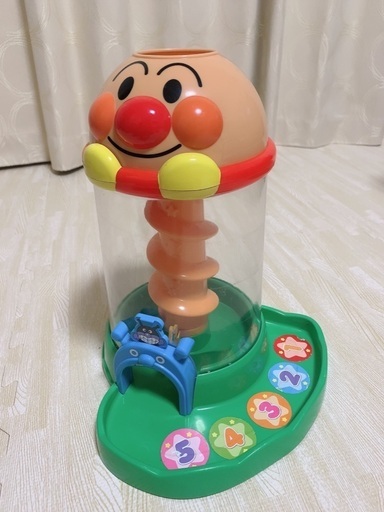 アンパンマンコロコロタワー ネズ 平塚のベビー用品 おもちゃ の中古あげます 譲ります ジモティーで不用品の処分 アンパンマンコロコロタワー ネズ 平塚のベビー用品 おもちゃ の中古あげます 譲ります ジモティーで不用品の処分