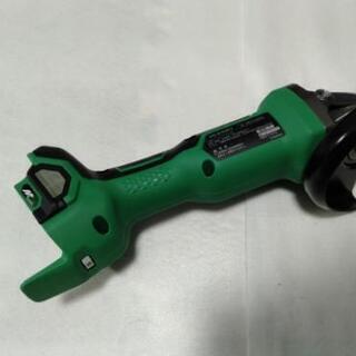 HiKOKI 日立 36Vコードレスディスクグラインダ G3610DA(XP)