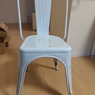 ガルト　椅子　３脚セット