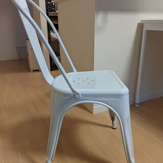 ガルト　椅子　３脚セット