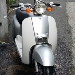 ☆★御待たせ致しました!!AF54　HONDAホンダ　ジョルノク...