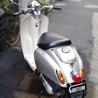 ☆★御待たせ致しました!!AF54　HONDAホンダ　ジョルノクレア　４スト水冷　セル１!!★☆