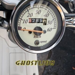 ☆★御待たせ致しました!!AF54　HONDAホンダ　ジョルノクレア　４スト水冷　セル１!!★☆
