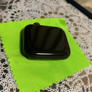 『超値下げ』Apple Watch Series5 GPS 44mm