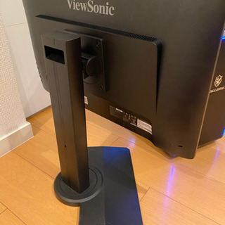 【ガレリア　ゲーミングパソコン　144Hz対応ゲーミングモニター付き】