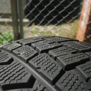 205/55r16 スタッドレス 4本セット
