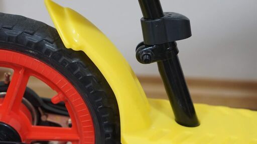 美品 キッズバイク キックバイク バランスバイク 使用頻度数回 公園の天使シリーズ とけり 板橋本町のキッズ用品 その他 の 中古あげます 譲ります ジモティーで不用品の処分