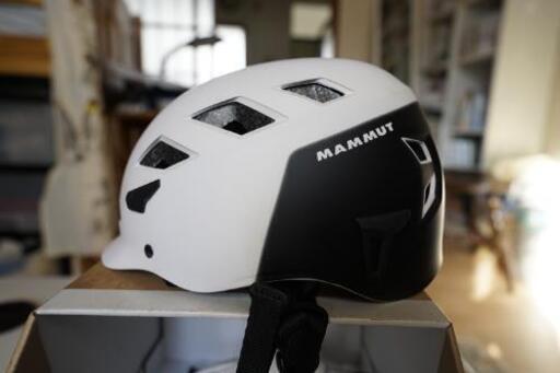 新品】MAMMUT El Cap 登山用ヘルメット | ega.org.eg