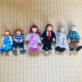 ボーネルンド☆ドールハウス クリスマス限定バージョン 近郊の方、お