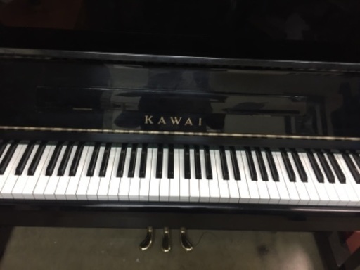 鍵盤楽器、ピアノ Kawai BL-12