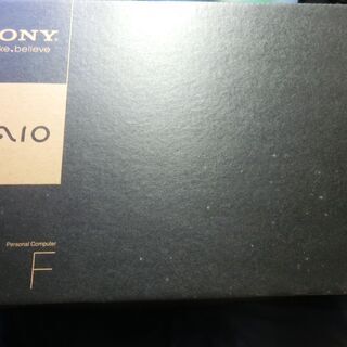 Bluetooth イヤホン、アクションカメラもおまけ】 中古 ソニー VAIO